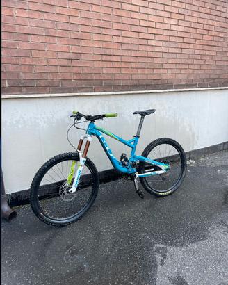 MTB GT 27.5