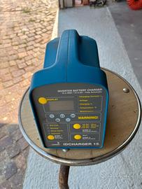 Carica batteria