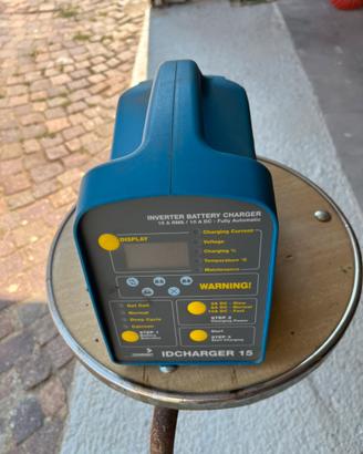 Carica batteria