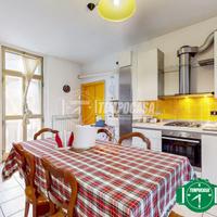 AMPI SPAZI IN ZONA TRANQUILLA A SERRAVALLE!