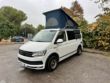 California 4x4 OCEAN 2.0 DSG 205cv full led