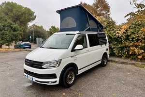 California 4x4 OCEAN 2.0 DSG 205cv full led