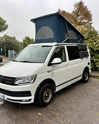 California 4x4 OCEAN 2.0 DSG 205cv full led