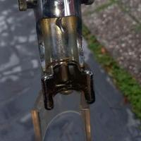 Cavatappi  professiona