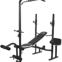 Palestra multifunzione + AB Slide