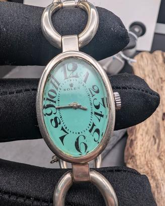 Orologio vintage Rolex Marconi