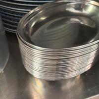 Vassoii piccoli da ristorante