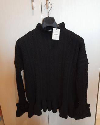 Maglione Tezenis taglia S