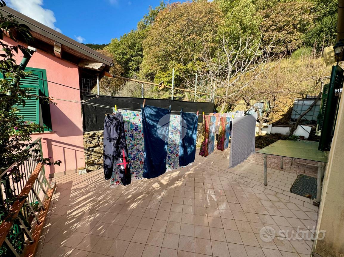 Apartment in Casarza Ligure, Genova - Altro