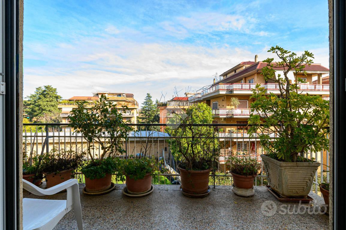 Appartamento – Roma, Gianicolense - Vista 4