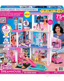 Barbie Casa dei Sogni