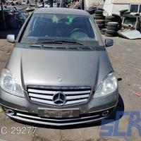 Mercedes - benz classe a w169 a 180 -ricambi