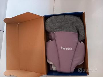 marsupio Inglesina front