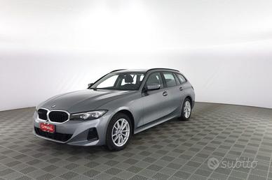 BMW 320 Serie 3 (G20/G21) d 48V xDrive Touring