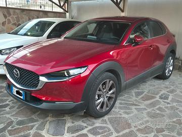 Mazda CX-30 2.0 m-hybrid Executive 2wd 180cv 6mt