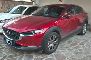 Mazda CX-30 2.0 m-hybrid Executive 2wd 180cv 6mt