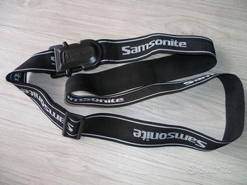 Cinghia Samsonite