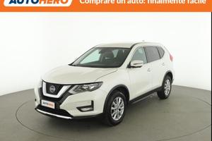 NISSAN X-Trail JN1THNT32U0023420
