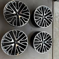 Cerchi audi 5x122 R19