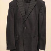 giacca pantalone di Ermenegildo Zegna