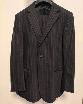 giacca pantalone di Ermenegildo Zegna