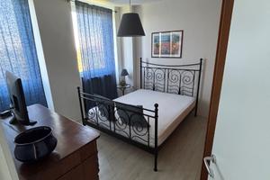 Appartamento zona Eur Mostacciano