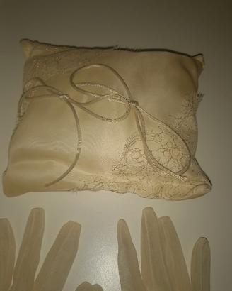 Abito  da sposa