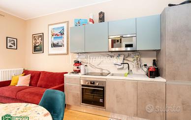 Eleganza e Comfort nel Cuore di Milano - Bilocale