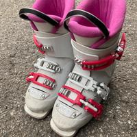 Scarponi sci ski boots bambino bambina