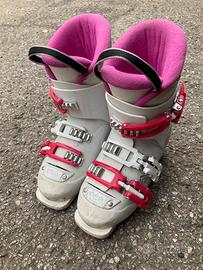 Scarponi sci ski boots bambino bambina