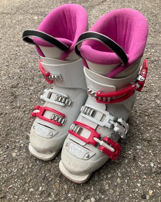 Scarponi sci ski boots bambino bambina