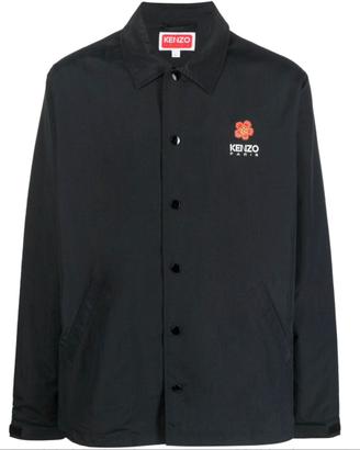 Giacca KENZO boke flower Light Coach Jacket NUOVA