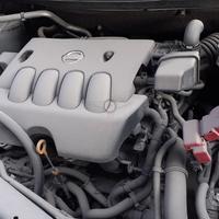 Nissan qashqai 2000b - mr20