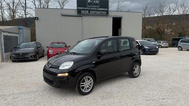 Fiat Panda Twin Air