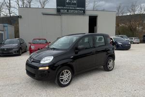 Fiat Panda Twin Air