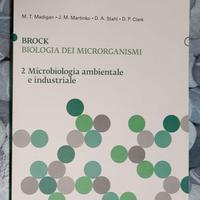BROCK BIOLOGIA DEI MICRORGANISMI 2