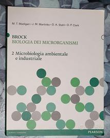 BROCK BIOLOGIA DEI MICRORGANISMI 2