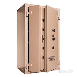 Casseforti su Misura (a mobile,da muro,armadi)