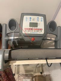 Tapis Roulant Elettrico Energetics PR 3.0