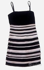 Abito Pierre Cardin Paris con bolero abbinato