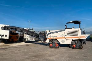 Fresa stradale Wirtgen W130 F