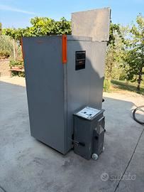 Termorossi compact matic 50kw