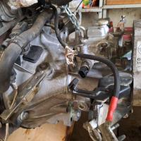 Cambio c514 5.13 fiat lancia panda