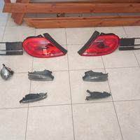 ricambi originali Volkswagen maggiolino  