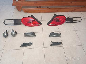 ricambi originali Volkswagen maggiolino  