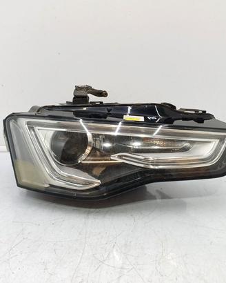 Faro fanale anteriore dx audi a5 8t 2011-2016 8t0