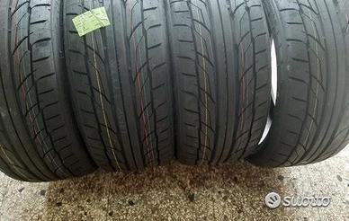 4 gomme nuove 265 40 22 nito toyo ng55 106y