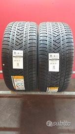 2 gomme 295 45 19 PIRELLI A1114