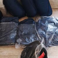 attrezzatura campeggio