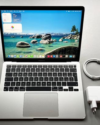 MacBook Air M1 13" 2020 - 8 GB RAM 256 GB SSD